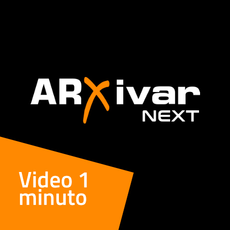 Cos'è ARXivar? Video 1 minuto