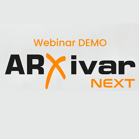 WEBINAR Demo ARXivar Next